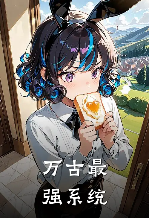 万古最强系统