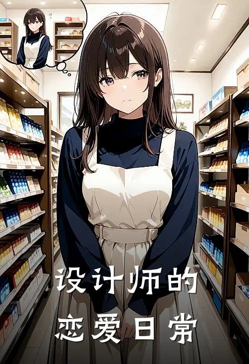 设计师的恋爱日常