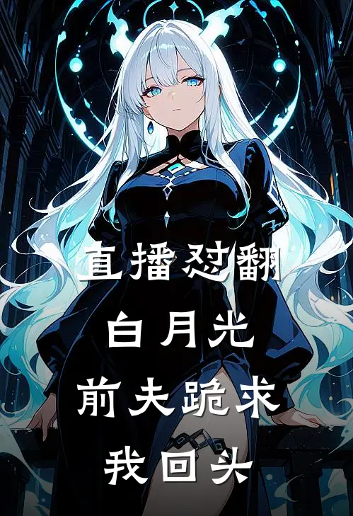 直播怼翻白月光，前夫跪求我回头