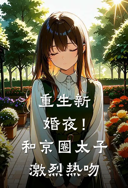 重生新婚夜！和京圈太子激烈热吻