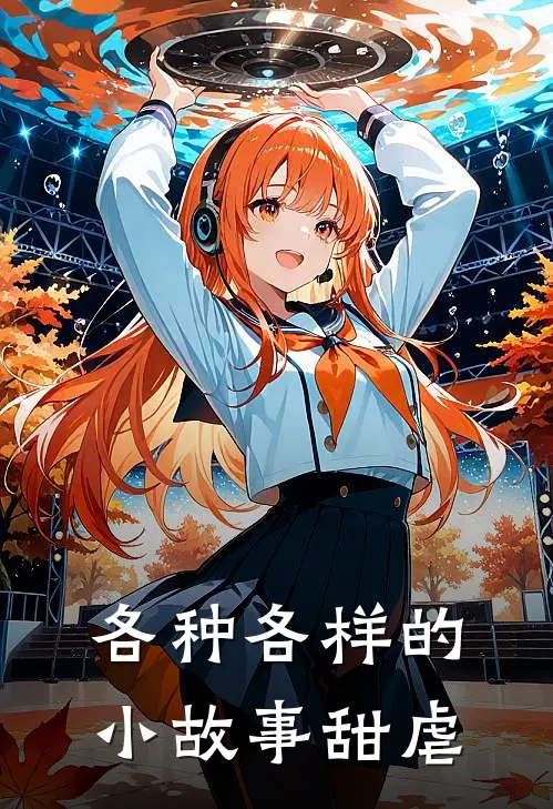 各种各样的小故事甜虐