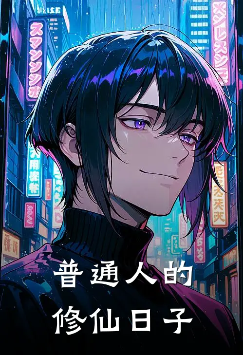 普通人的修仙日子