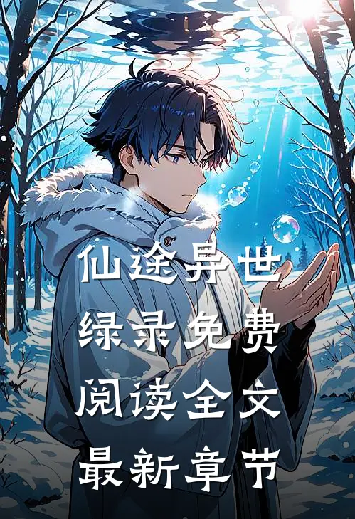 仙途异世绿录免费阅读全文最新章节