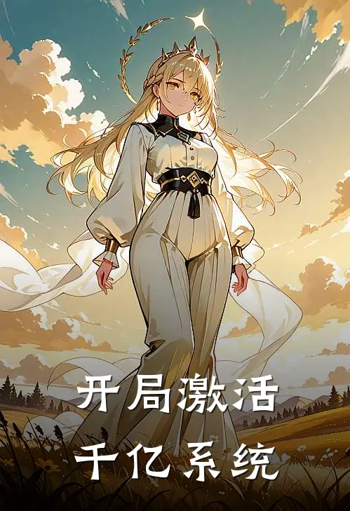 开局激活千亿系统