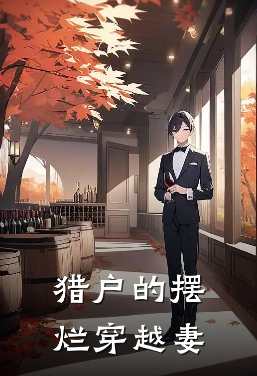 猎户的摆烂穿越妻