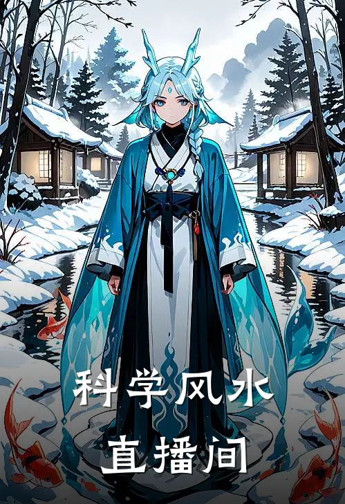 科学风水直播间(陈禾尹周三通)最新小说全文阅读_最新章节列表科学风水直播间(陈禾尹周三通)