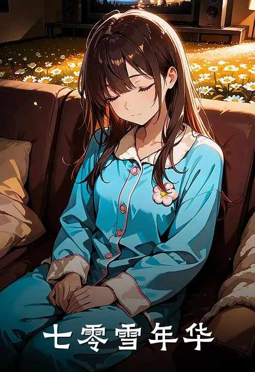 七零雪年华