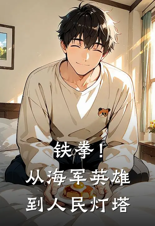铁拳！从海军英雄到人民灯塔(卡普洛克斯)最新好看小说_最新章节列表铁拳！从海军英雄到人民灯塔(卡普洛克斯)