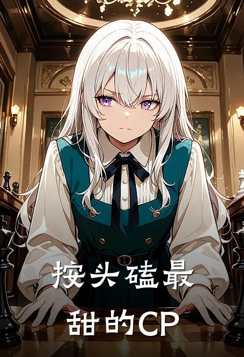 按头磕最甜的CP