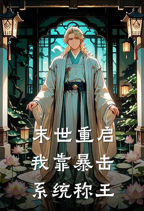 末世重启，我靠暴击系统称王(林宇陈峰)阅读免费小说_完本热门小说末世重启，我靠暴击系统称王林宇陈峰