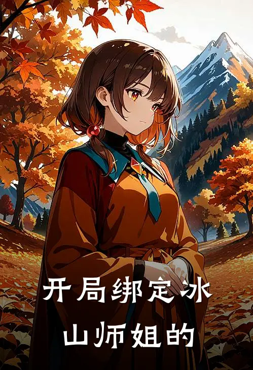 开局绑定冰山师姐的