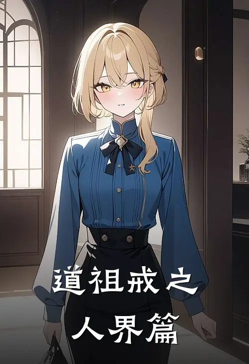 道祖戒之人界篇