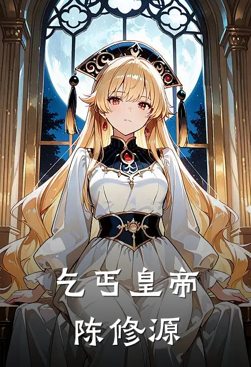 乞丐皇帝陈修源