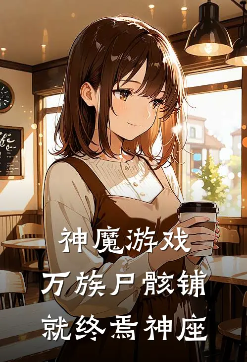 神魔游戏：万族尸骸铺就终焉神座