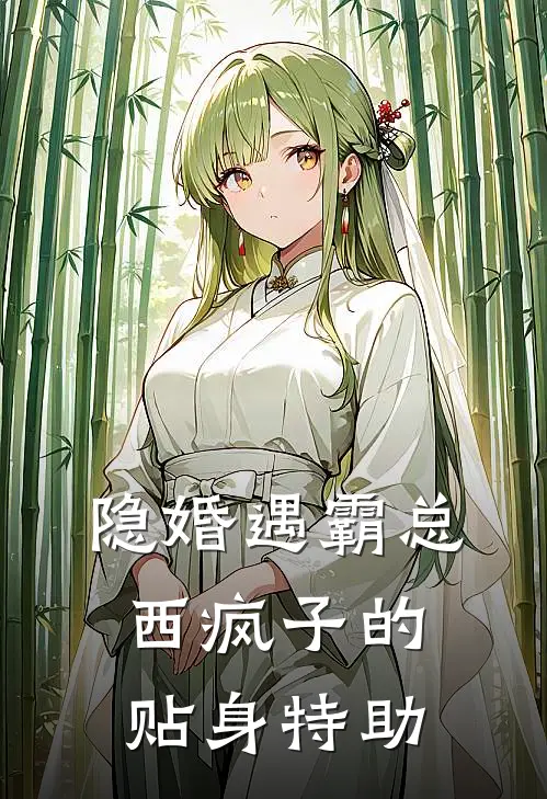 隐婚遇霸总：西疯子的贴身特助