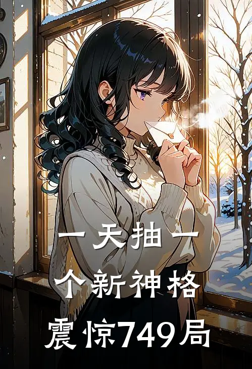 一天抽一个新神格，震惊749局