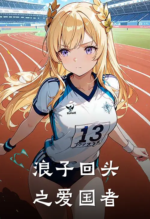 浪子回头之爱国者