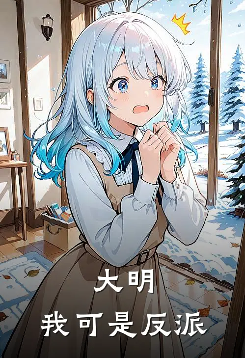 大明：我可是反派(朱元璋朱雄英)全章节在线阅读_朱元璋朱雄英全章节在线阅读