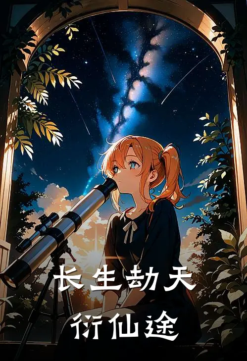 长生劫天衍仙途