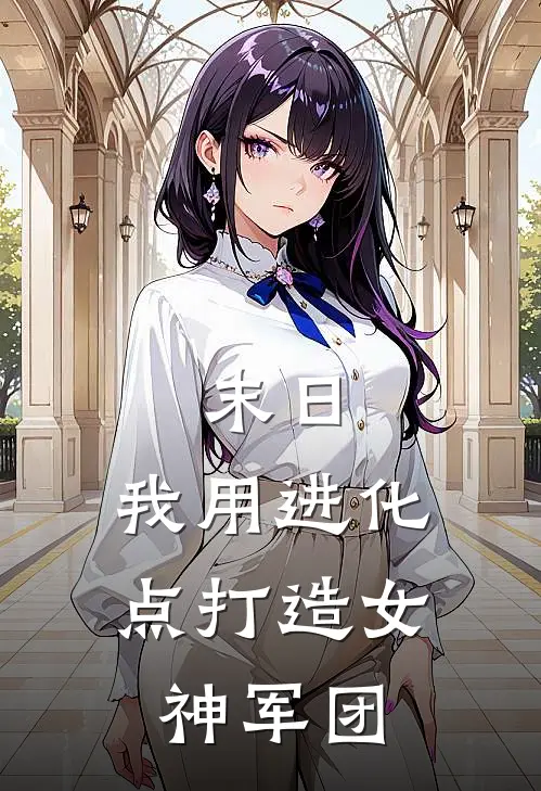 末日：我用进化点打造女神军团(苏璃秦小刀)最新小说推荐_最新热门小说末日：我用进化点打造女神军团苏璃秦小刀