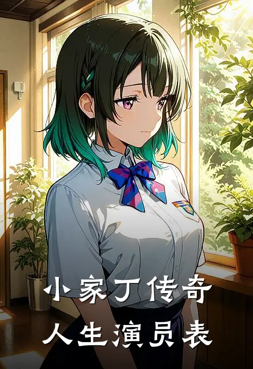 小家丁传奇人生演员表