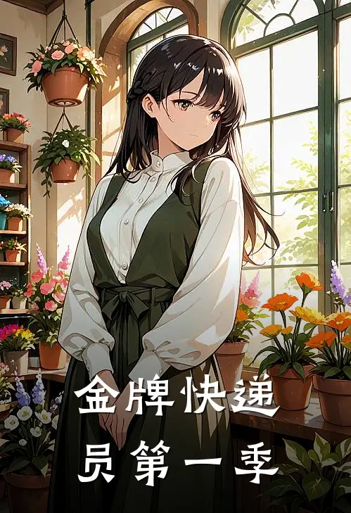 金牌快递员第一季