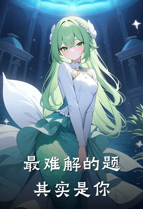 最难解的题，其实是你