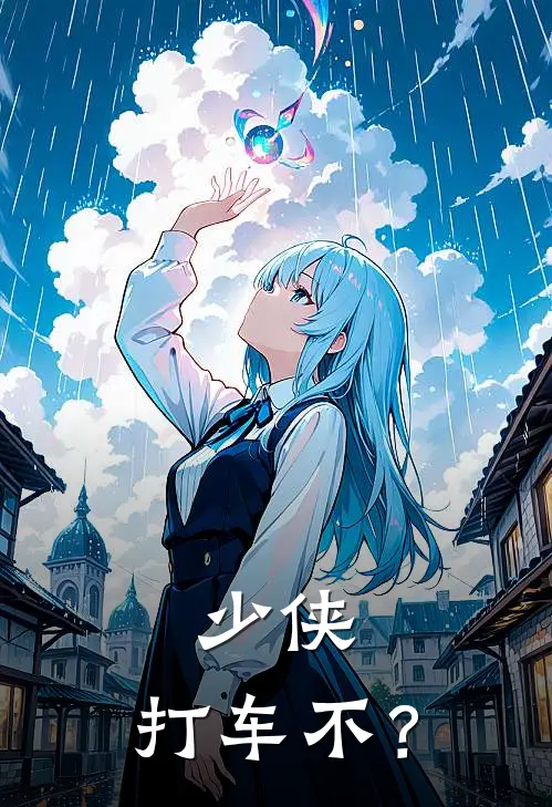 少侠，打车不？