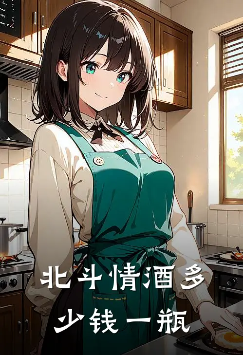 北斗情酒多少钱一瓶