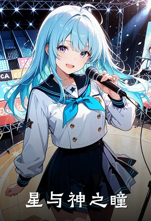星与神之瞳