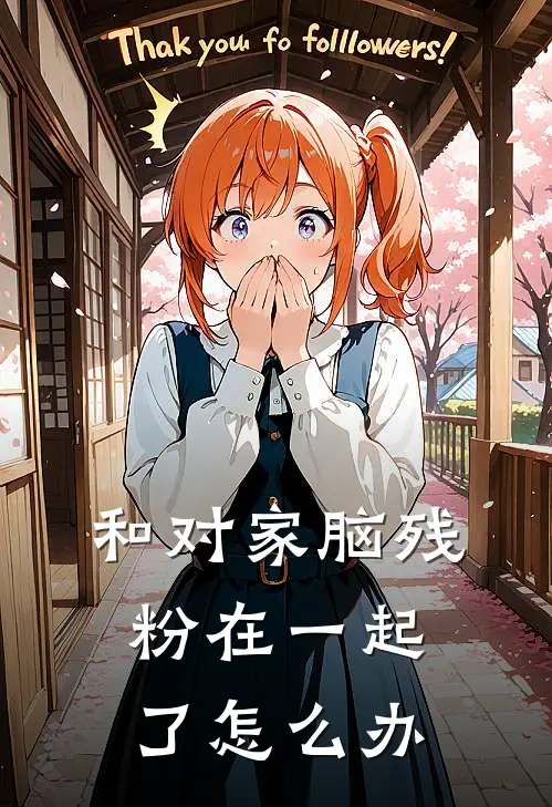 和对家脑残粉在一起了怎么办