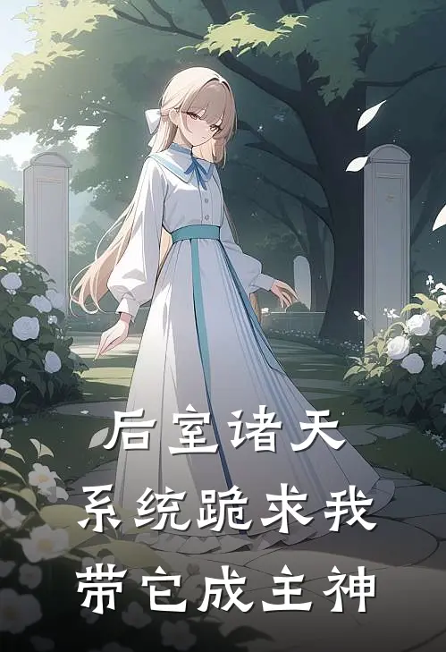 后室诸天：系统跪求我带它成主神罗雾叶莲热门小说阅读_完本完结小说后室诸天：系统跪求我带它成主神罗雾叶莲