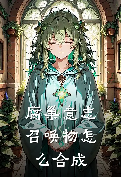 腐巢意志召唤物怎么合成