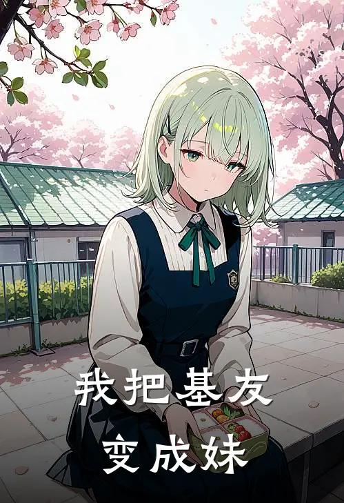 我把基友变成妹