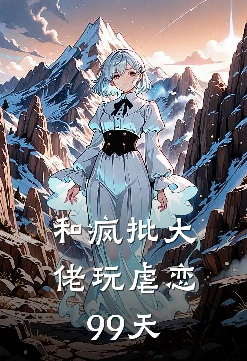 和疯批大佬玩虐恋99天薄妄贺安澜全文免费阅读无弹窗大结局_（薄妄贺安澜）和疯批大佬玩虐恋99天最新小说