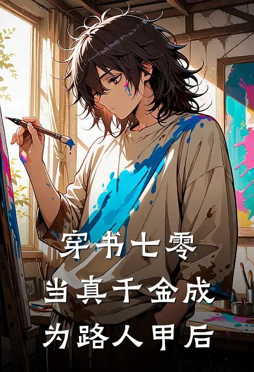 穿书七零：当真千金成为路人甲后