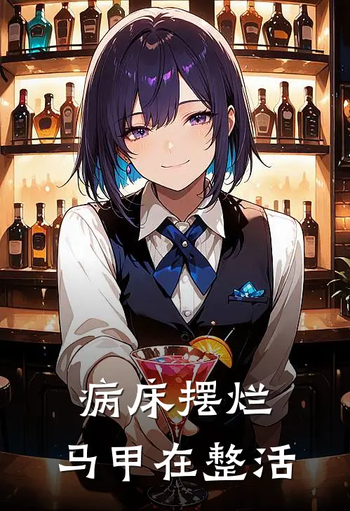 病床摆烂，马甲在整活(林骁雷霄)最新推荐小说_最新免费小说病床摆烂，马甲在整活林骁雷霄