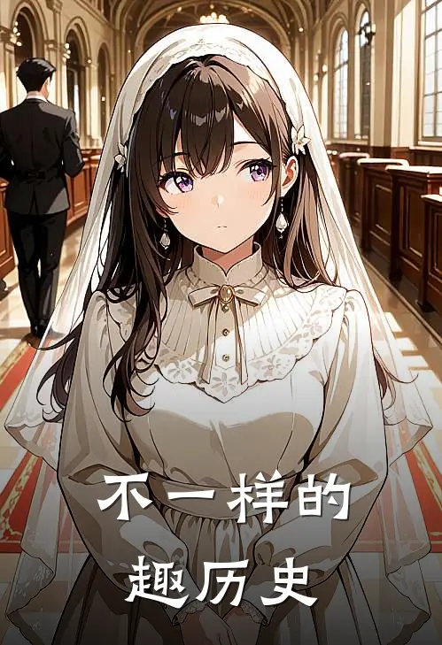 不一样的趣历史