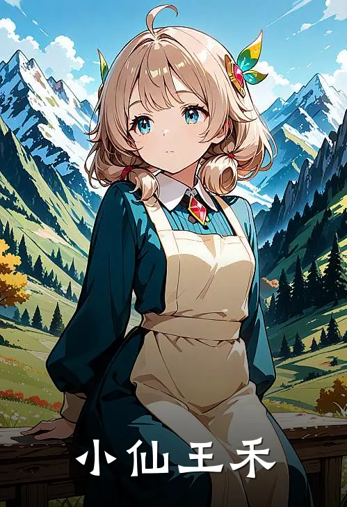 小仙王禾