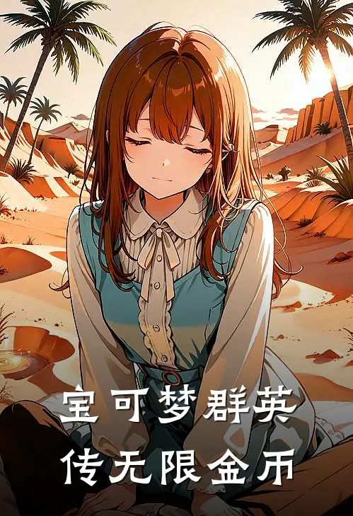 宝可梦群英传无限金币