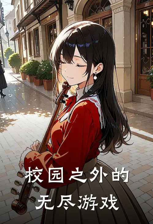校园之外的无尽游戏