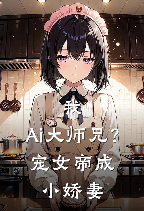 我，Ai大师兄？宠女帝成小娇妻