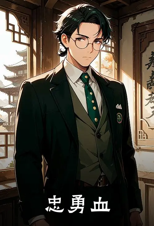 忠勇血