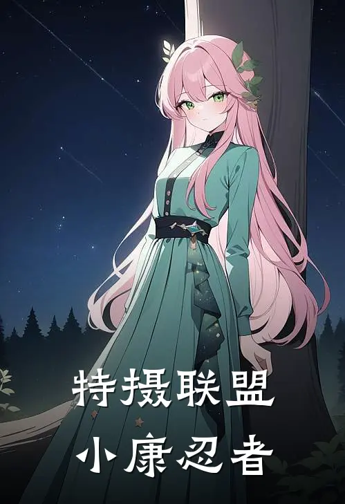 特摄联盟小康忍者