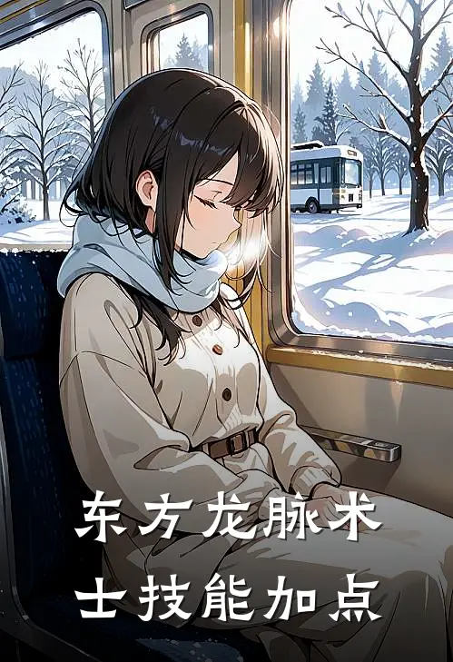 东方龙脉术士技能加点