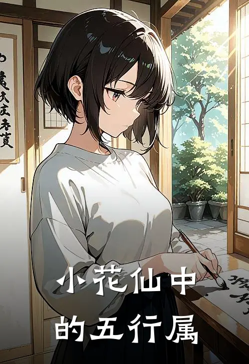 小花仙中的五行属