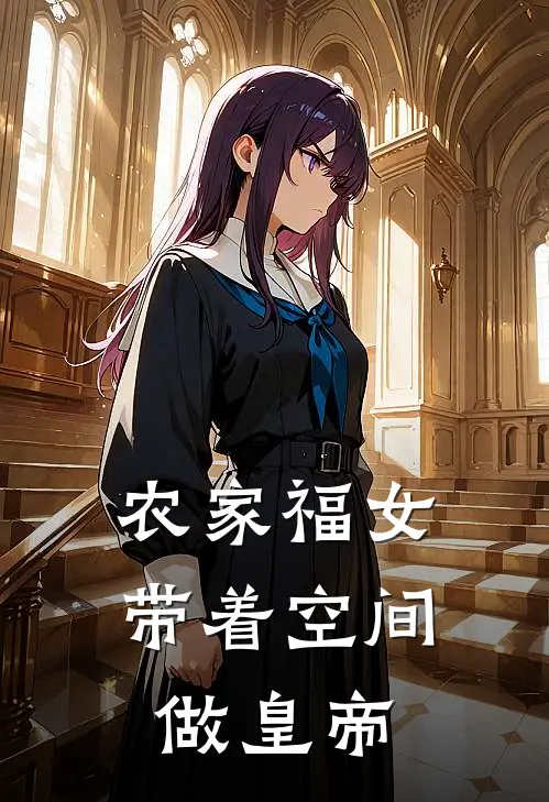 农家福女：带着空间做皇帝(苏暖苏禹)全文免费小说_小说免费完结农家福女：带着空间做皇帝(苏暖苏禹)