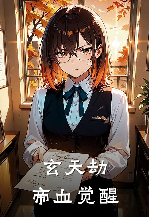 玄天劫：帝血觉醒