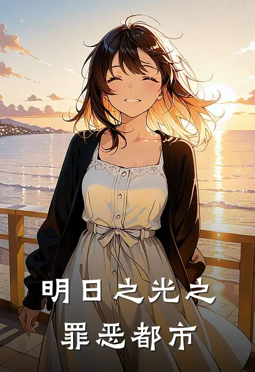 明日之光之罪恶都市