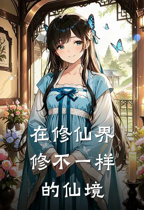 在修仙界修不一样的仙境